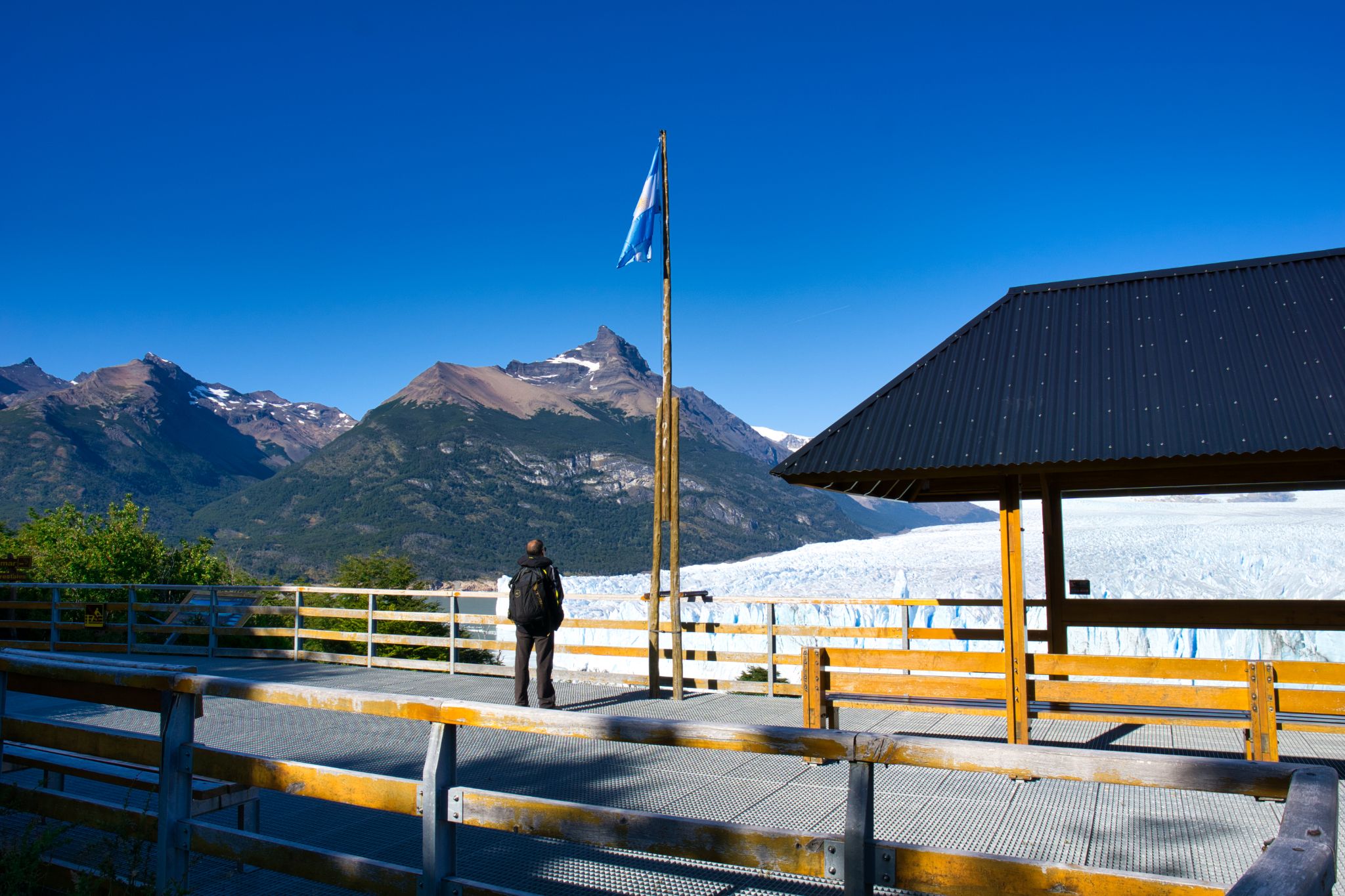 Argentina El Calafate  106